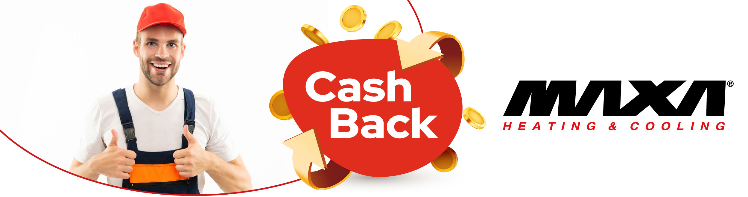 Maxa cashback 2026